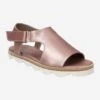 Art. L608222 SANDAL - Rose 1 Art. L608222 SANDAL - Rose -Paul Green Shop haupt 2925310086
