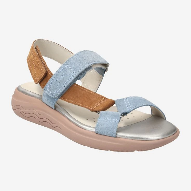 Geox Art. SPHERICA - Green Combined 3 Geox Art. SPHERICA - Green Combined