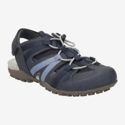 Geox Art.  DONNA SANDAL STREL - Blue