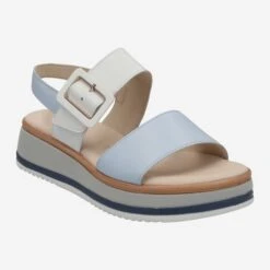 Gabor Art.  22.744.56 - Blue, Combined