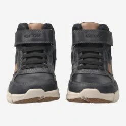 Geox Art. Flexyper B. E - Black 9 Geox Art. Flexyper B. E - Black -Paul Green Shop haupt 3130000001