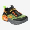 Skechers Art.  400615L BKOR DINO-LIGHTS - Black, Combined -Paul Green Shop haupt 3130990018