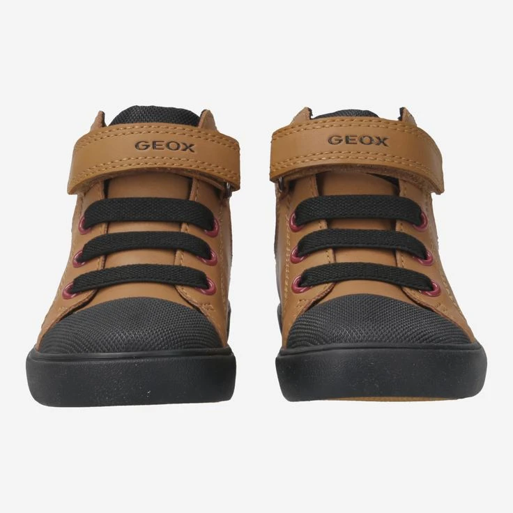 Geox Art. GISLI - Yellow 4 Geox Art. GISLI - Yellow - Image 2