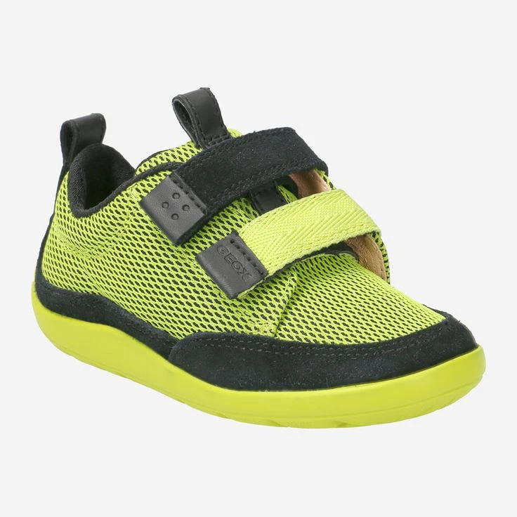 Geox Art. BARFEEL - Green 3 Geox Art. BARFEEL - Green