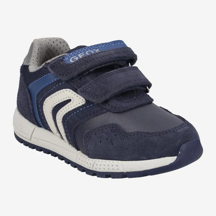 Geox Art. ALBEN BOY - Blue 3 Geox Art. ALBEN BOY - Blue