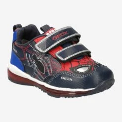 Geox Art. TODO - Blue, Combined