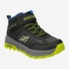 Skechers Art.  FUSE TREAD - TREKOR - Black