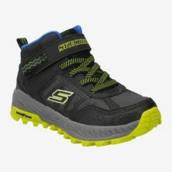 Skechers Art.  FUSE TREAD - TREKOR - Black