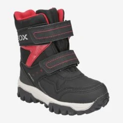 Geox Art.  HIMALAYA - Black