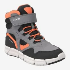 Geox Art.  FLEXYPER - Gray, Combined