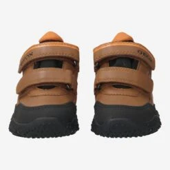 Geox Art. BALTIC - Brown 9 Geox Art. BALTIC - Brown -Paul Green Shop haupt 3183080011