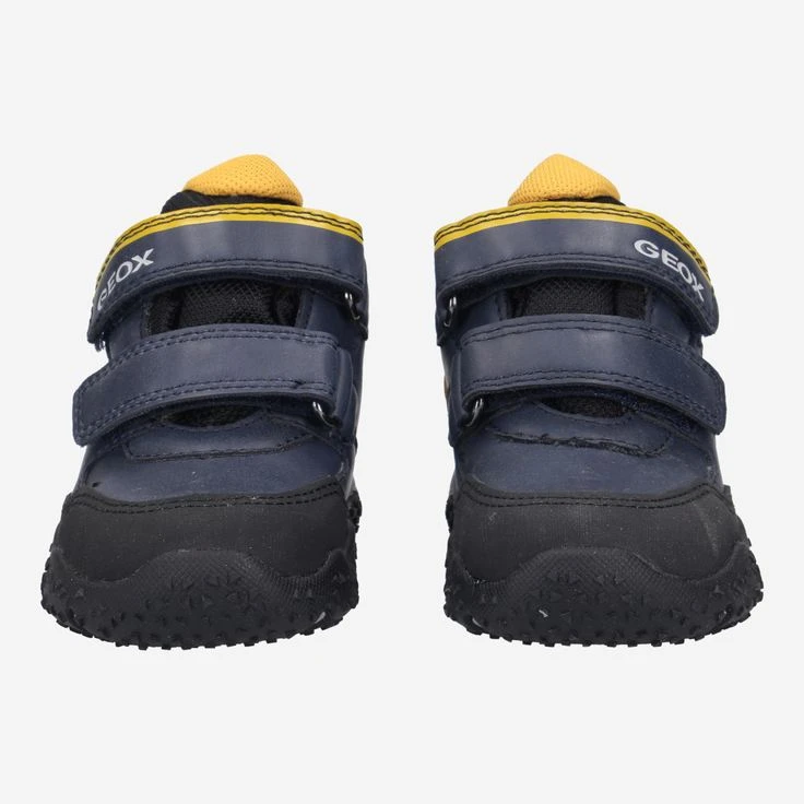 Geox Art. BALTIC - Blue 4 Geox Art. BALTIC - Blue - Image 2