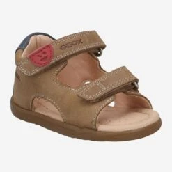 Geox Art. S.MACCHIA - Brown