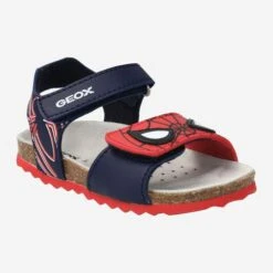 Geox Art. S.CHALKI - Blue