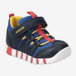 Geox Art. IUPIDOO - Blue
