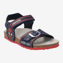 Geox Art. GHITA - Blue