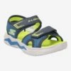 Skechers Art.  401670L NVBL - Blue