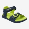 Geox Art.  SANDAL FUSBETTO - Blue