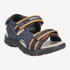 Geox Art. S.STRADA - Blue