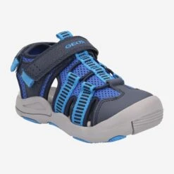 Geox Art. S.KYLE - Blue