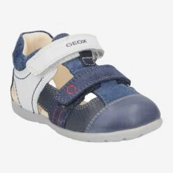 Geox Art. KAYTAN - Blue, Combined