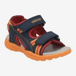 Geox Art. VANIETT - Blue, Combined