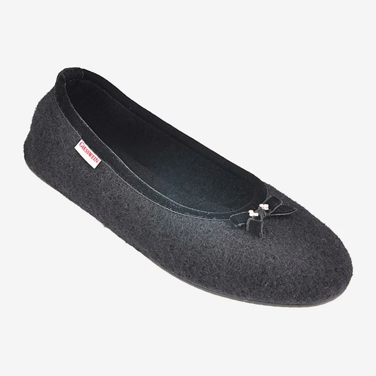 Giesswein Art. 62 10 44280 022 Hohenau - Black 3 Giesswein Art. 62 10 44280 022 Hohenau - Black