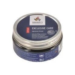 Art.  Exklusiv-Pflege Schwarz - Black