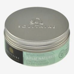 Art.  Balm Naturelle Lederfett 909987 - White
