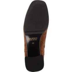 Art.  25044 - Brown -Paul Green Shop mar 2623060095 2