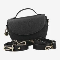 Art. HALF MOON BAG - Black 8 Art. HALF MOON BAG - Black -Paul Green Shop paar 0200010068