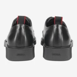 Hugo Art.  IKER_DERB - Black