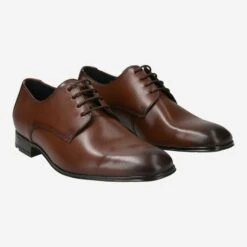 Lloyd Art.  13-021-04 FONDA - Brown -Paul Green Shop paar 1323010528