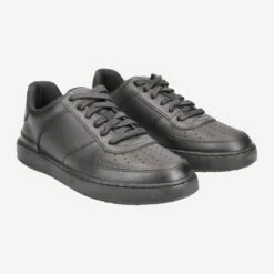 Clarks Art.  CourtLite Tie - Black -Paul Green Shop paar 1330010367