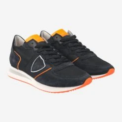 Philippe Model Art.  TRPX LOW - Black -Paul Green Shop paar 1330060111