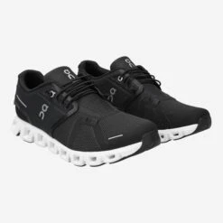On Running Art.  59.98919 Cloud 5 - Black -Paul Green Shop paar 1330090056