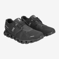On Running Art.  59.98986 Cloud 5 - Black -Paul Green Shop paar 1330090066