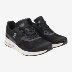 On Running Art.  87.98303 Cloudrift - Black -Paul Green Shop paar 1330090101