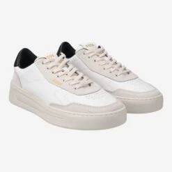 Boss Art. BALTIMORE_TENN - White 8 Boss Art. BALTIMORE_TENN - White -Paul Green Shop paar 1331010071