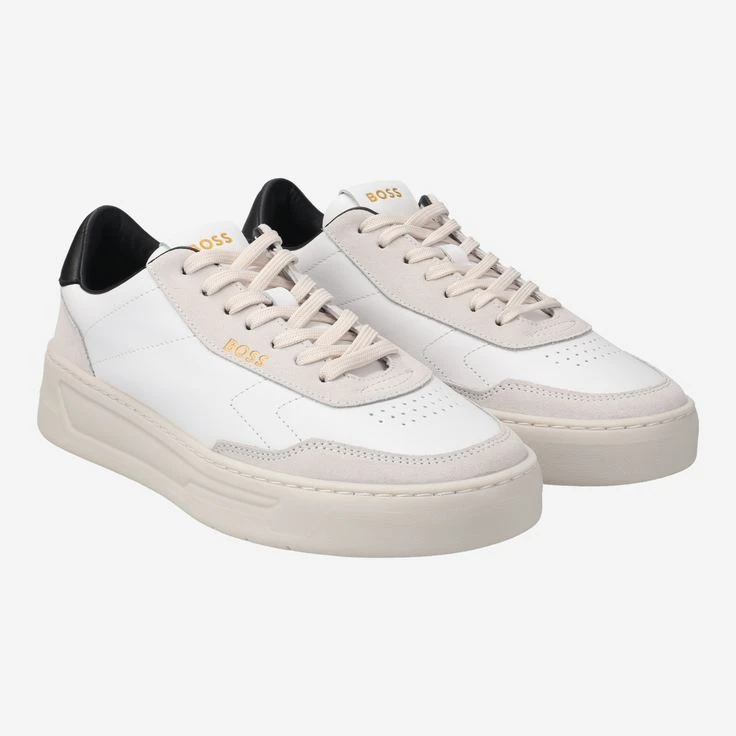 Boss Art. BALTIMORE_TENN - White 4 Boss Art. BALTIMORE_TENN - White - Image 2