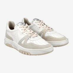 Art. STEP ONE #797 - White 8 Art. STEP ONE #797 - White -Paul Green Shop paar 1331010358