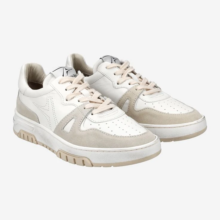 Art. STEP ONE #797 - White 4 Art. STEP ONE #797 - White - Image 2