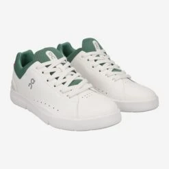 On Running Art. 48.98515 The Roger Advantage - White 8 On Running Art. 48.98515 The Roger Advantage - White -Paul Green Shop paar 1331040017