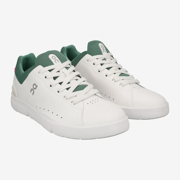 On Running Art. 48.98515 The Roger Advantage - White 4 On Running Art. 48.98515 The Roger Advantage - White - Image 2