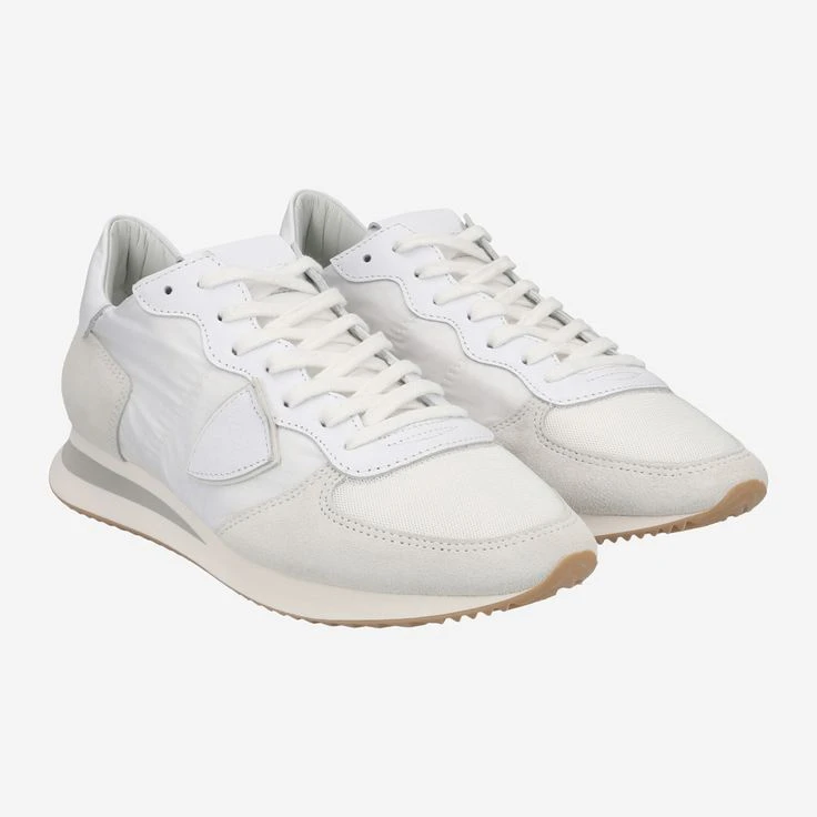 Philippe Model Art. TRPX Basic - White 4 Philippe Model Art. TRPX Basic - White - Image 2