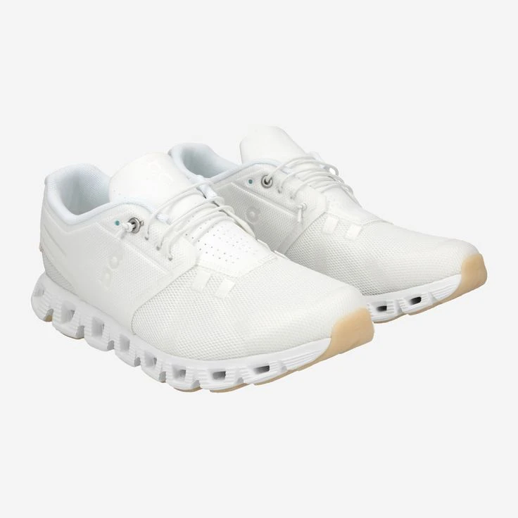 On Running Art. 88.98533 Cloud Undyed - White 4 On Running Art. 88.98533 Cloud Undyed - White - Image 2