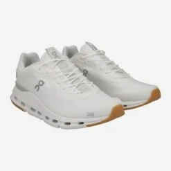 On Running Art.  26.98222 Cloudnova - White -Paul Green Shop paar 1331090138