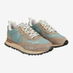 MoMA Art.  4AW199-CR - White, Combined -Paul Green Shop paar 1331960024