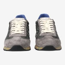 Premiata Art.  LUCY 6411 - Gray -Paul Green Shop paar 1332060051