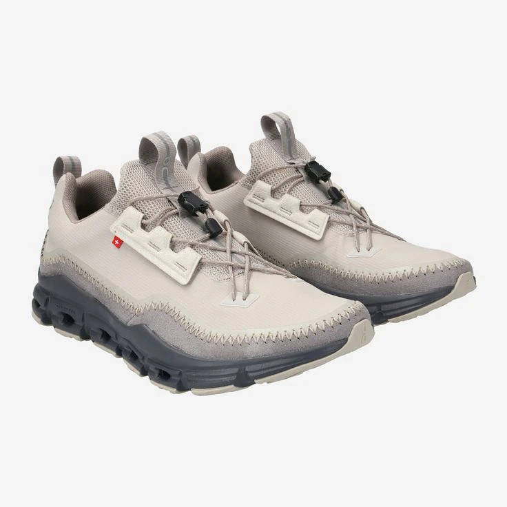 On Running Art. 49.98947 Cloudaway - Gray 4 On Running Art. 49.98947 Cloudaway - Gray - Image 2